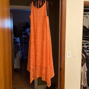 Women’s dress